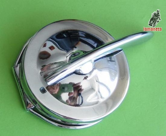 Tapón de deposito NUEVO para DUCATI. Dispongo de casi todo