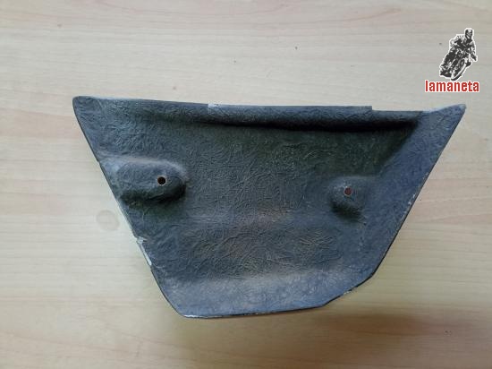 Tapa lateral para bultaco matador mk10 original buen estado 