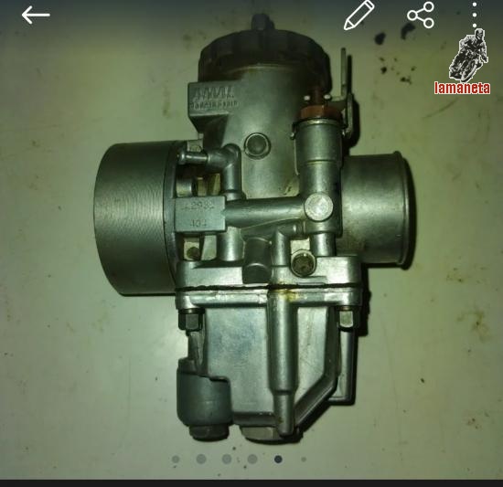 Dellorto 75  mikuni 50 y amal 75  Varios precios 