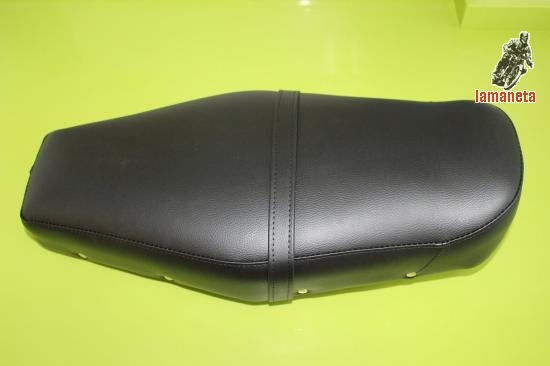 asiento nuevo para ducati 125 sport, ducati 160 sport, ducat