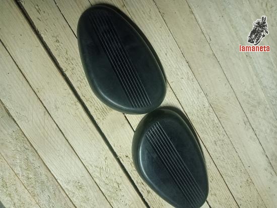 apoya  - piernas sanglas 350 y 500  antigua , 400T y SO nuev