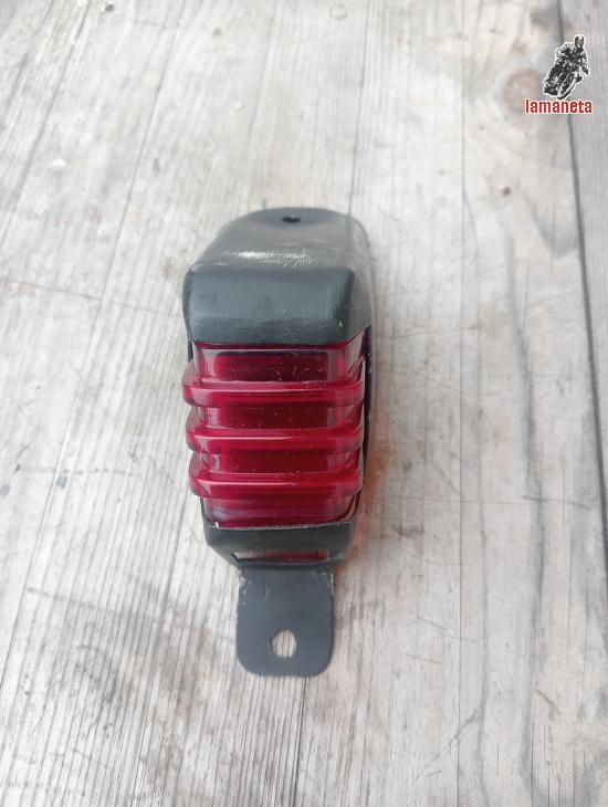 Tulipa piloto trasero sanglas.  350  - 1, 350  - 2, 350  - 3