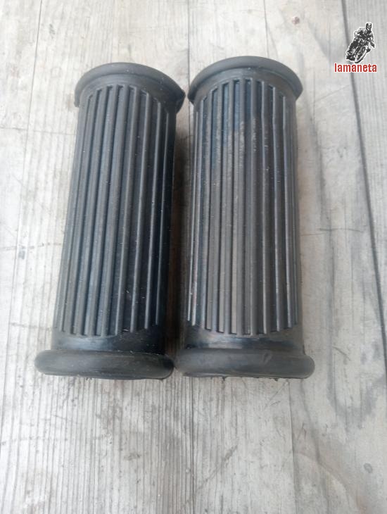 Gomas estriberas nuevas para sanglas  dispongo de dos modelo