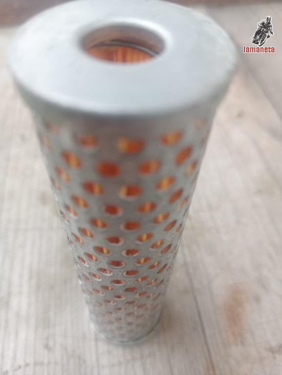 Filtro de aceite sanglas de nueva fabricacion y alta calidad