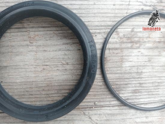 Kit reparacion Horquillas Telesco de 42mm Valido para todos 