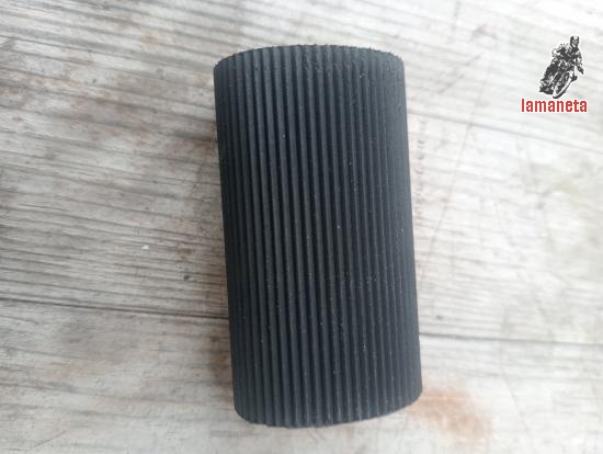 gomas sanglas.  palanca de arranque  8€ palanca de cambio 