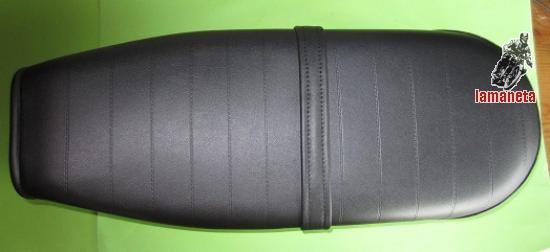 Funda para DUCATI SCRAMBLER. No inclido embellecedores de a