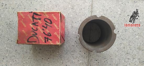 Camisas y pistones Ducati 250  - 350 También tenemos más c