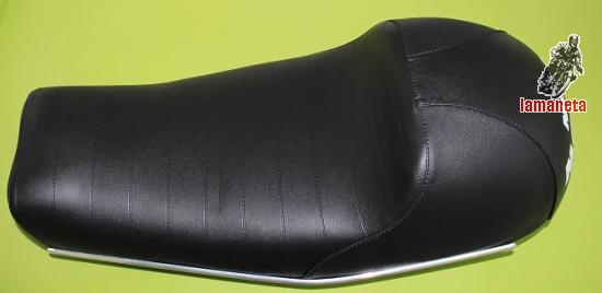 asiento nuevo moto morini 350 sport  1974 disponemos de sile
