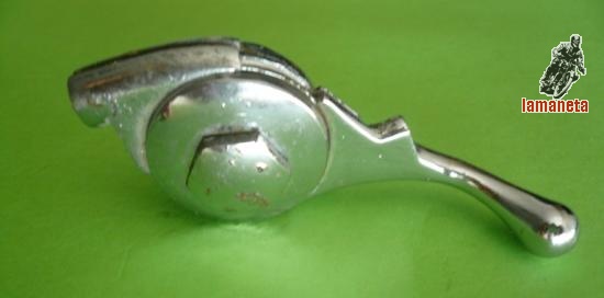 tirador de aire para ducati.  especialista en recambios amal