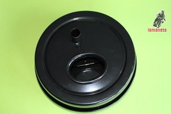 caja filtro aire para ducati scrambler. dispongo de casi to