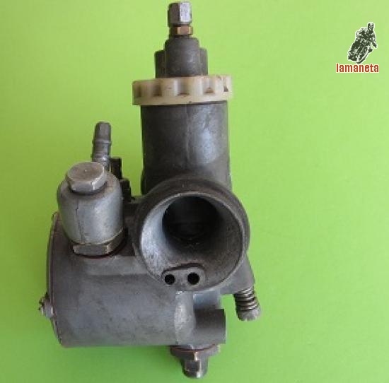 carburador amal 375  - 20, varias uds. consultar existencias