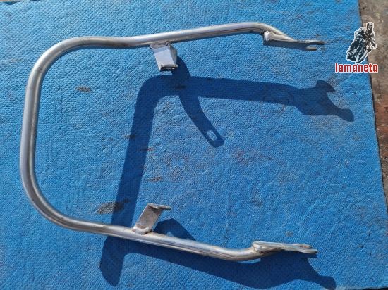 Asidero de las Bultaco Alpina modelos 112 y 113 sin soldadur