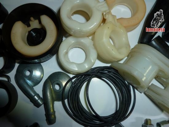 Recambio de Carburador Nuevo Admito una Oferta por Jubilaci