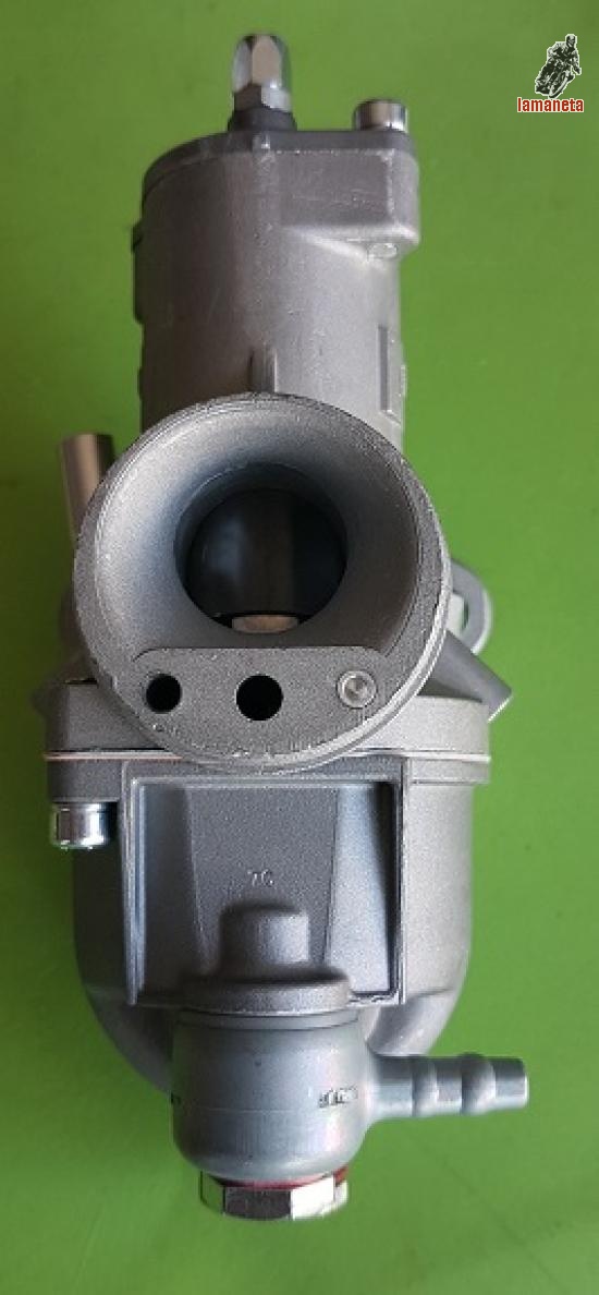 carburador nuevo amal 620, para ducati 125, ducati 160, mon