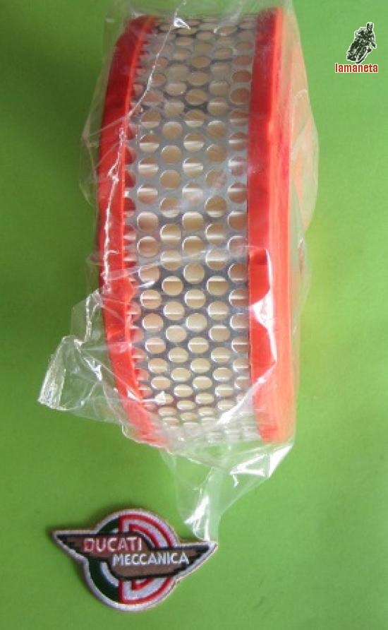 filtro nuevo para ducati scrambler 250, 350 y 450 disponemos