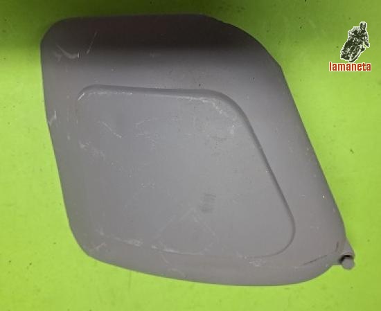 caja de herramientas bultaco, imprimada , lista oara pintar
