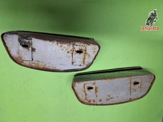 cahas de herramientas ciclomotor ducati, 48 sport, 50ts