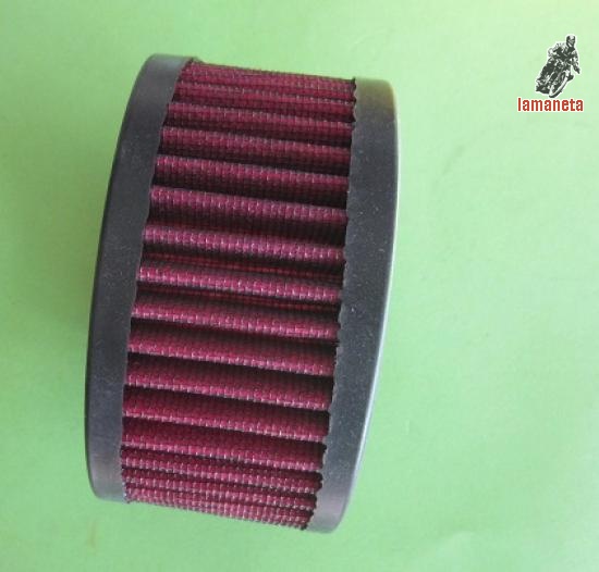 filtro de aire para ducati road. recambios ducati , consult