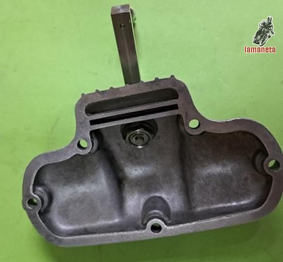 Descompresor para ducati, todos los modelos monocilindricos