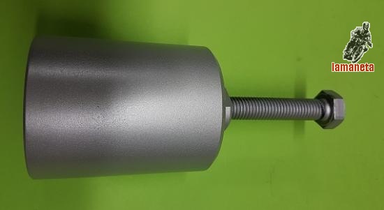 Extractor para volante magnetico DUCATI Carter estrecho. Vá