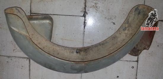 guardabarros para mv. recambios carburadores amal para. du