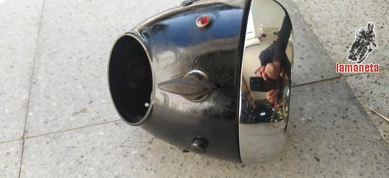 Faro Montesa Impala Sport 175  - 250 También tenemos más m