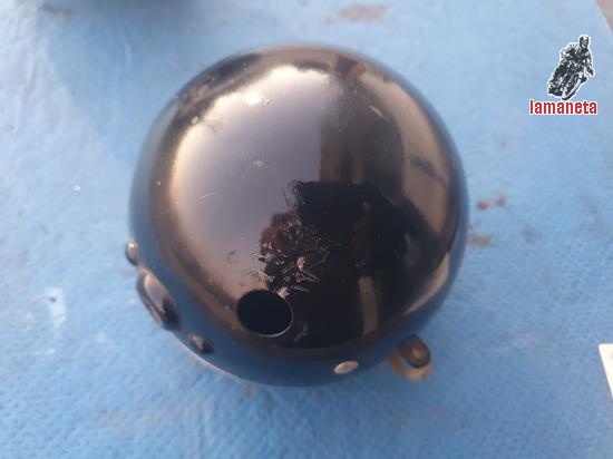 Faro Hensew para las Bultaco sherpa T , algunas Lobito y Alp