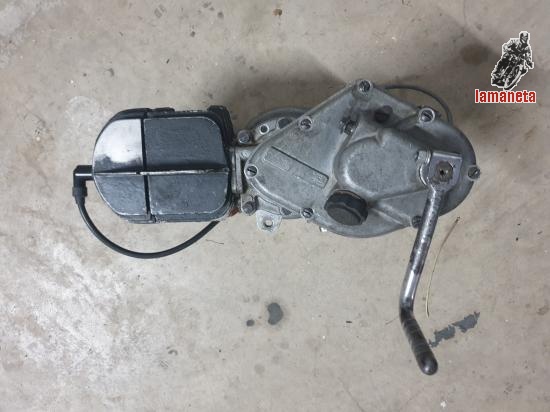Vendo repuesto de Moto Guzzi 73cc, 65cc. y 49cc. consulta re