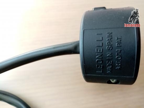 Montesa Enduro H7 Cota 348  - 349  - 350  - 304  - 242.  Etc