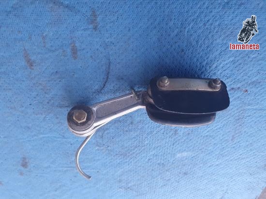 Tensor de cadena original de la Butaco Chispa, de aluminio e