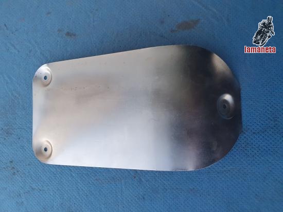 Protector carter de las Bultaco Chispa, es de fabicacion act