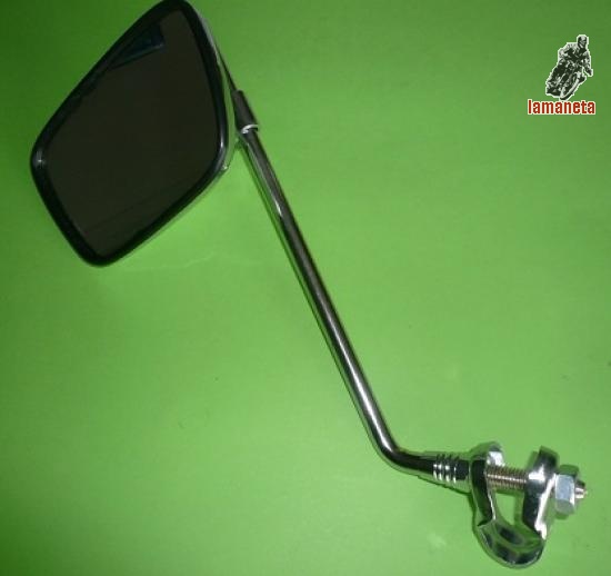 retrovisor rectangular regulable: guzzi . . . etc. . .
