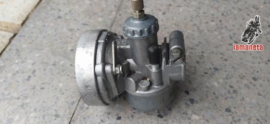 Carburadores para Puch Carabela, Coronado y otras Bing 12