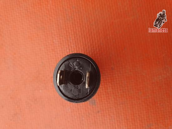 Interruptor de freno, lo montaban muchas OSSA en el cable de