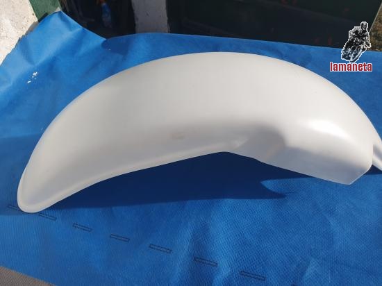 Guardabarros trasero en plastico para las OSSA Pantom y Dese