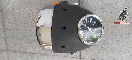 Faro de Montesa impala Sport 175  y 250  también tenemos mÃ