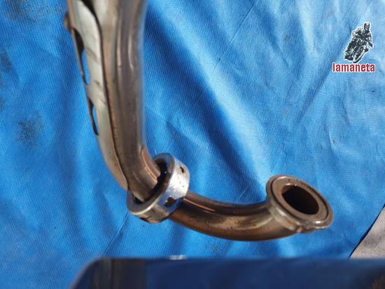 Escape de Cota 25, creo que vale para todos los modelos y aÃ