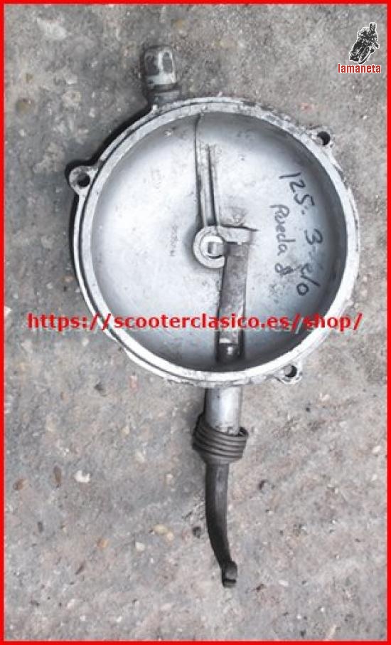 Tapa de embrague de la Vespa 125, tenemos para las Vespas de