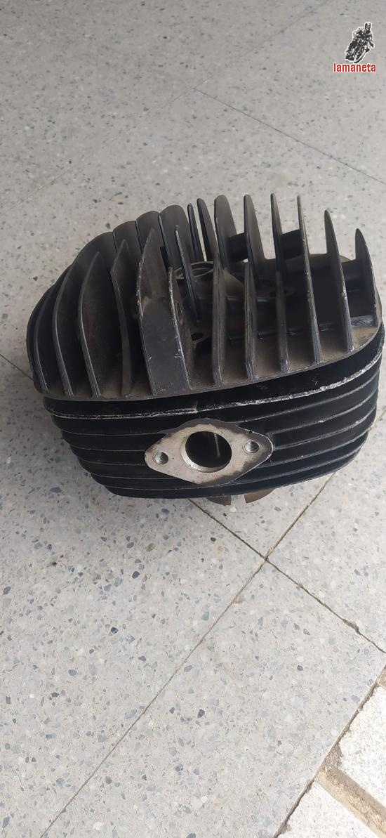 Equipo motor Montesa Cota 74 es Nuevo, , se puede pasar a 1