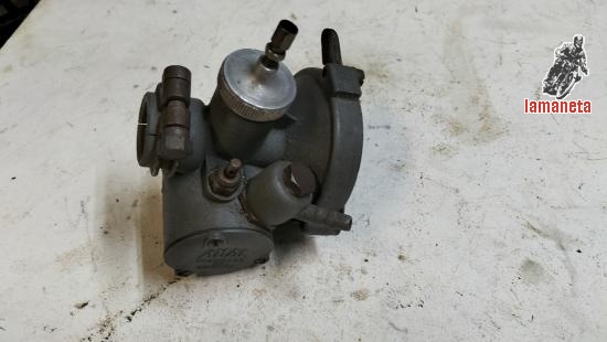 Carburador 18 Amal 363 para Montesa Comandon175. 
