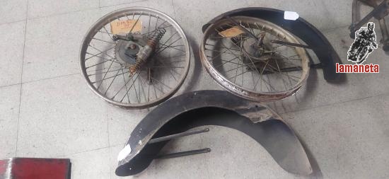 Motor Derbi 125 Cabeza Hormiga consultar también tenemos m