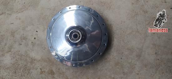 Tambor delantero de Montesa 175 pulido también tenemos mÃ