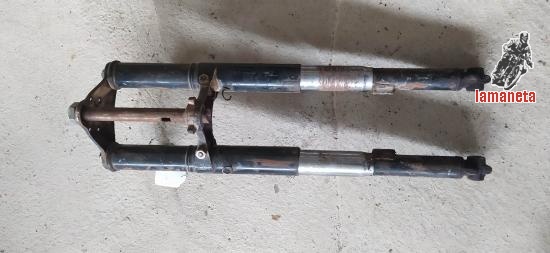 Horquilla de Ossa 160  - 175  también tenemos más cosas co