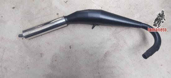 Escape Rieju RV nuevo  también tenemos más cosas consultar