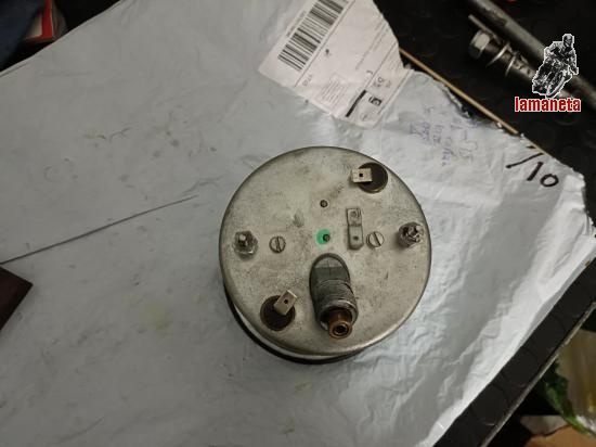 Velocimetro cuentakilometros nuevo Sanglas 500S2 