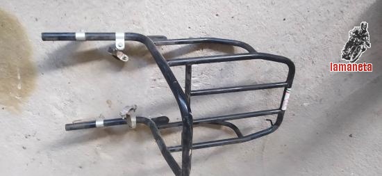 Transportin para. Motos clásicas nuevo, Ducati, Montesa, Bu