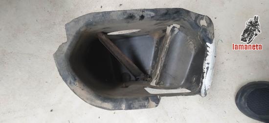 Recambios de Montesa 125  y Capra  también tenemos más cos