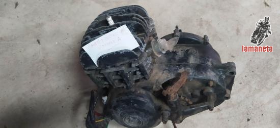 Motor de Bultaco Streaker 125 A también tenemos más cosas