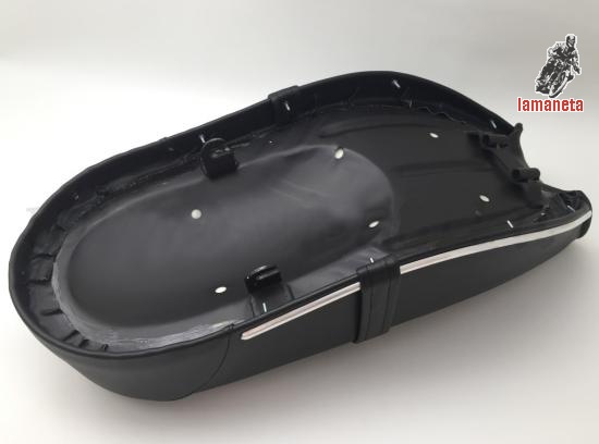 Asiento nuevo Ducati Scrambler 250  - 350  - 450 Made in Ita